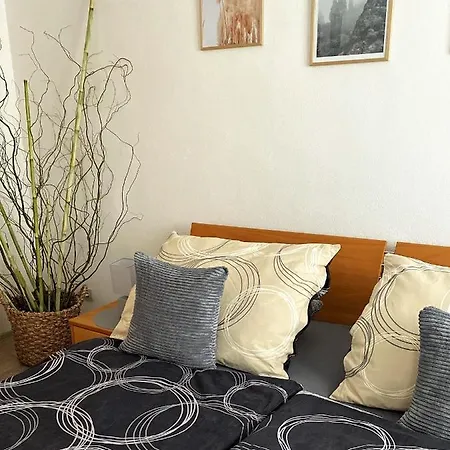 Domek Pod Strani بيت للعطل فالتيس