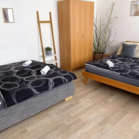 Domek Pod Strani