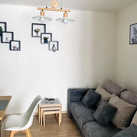 بيت للعطل Domek Pod Strani *